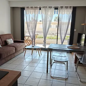 Le Palais Du Tropique Appartement