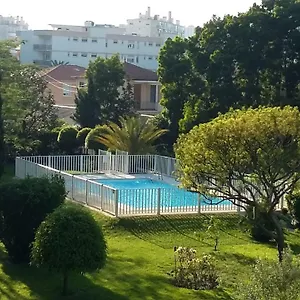 Jardins Du Pont Du Lys Appartement